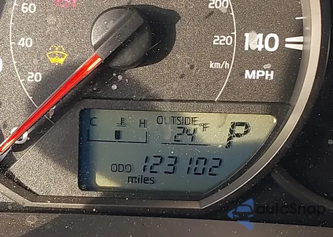 2016 Toyota Rav4 Le из США, поврежденный, VIN JTMZFREV1GJ078810